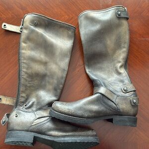 Frye Tall Boots